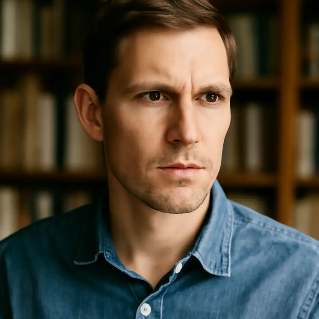 Markus Steiner